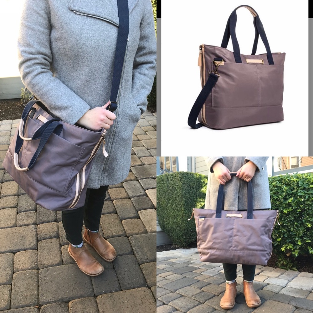 Timbuk2 Hyde Tote